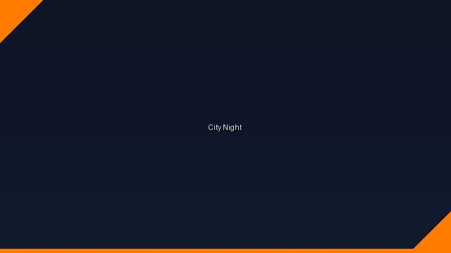 城市夜景主题赛 - 苹果g3笔记本 视频创作挑战